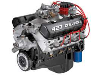 P328F Engine